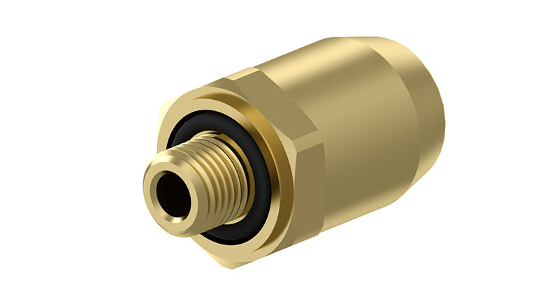 Afsluitschroef Wabco 8938000340