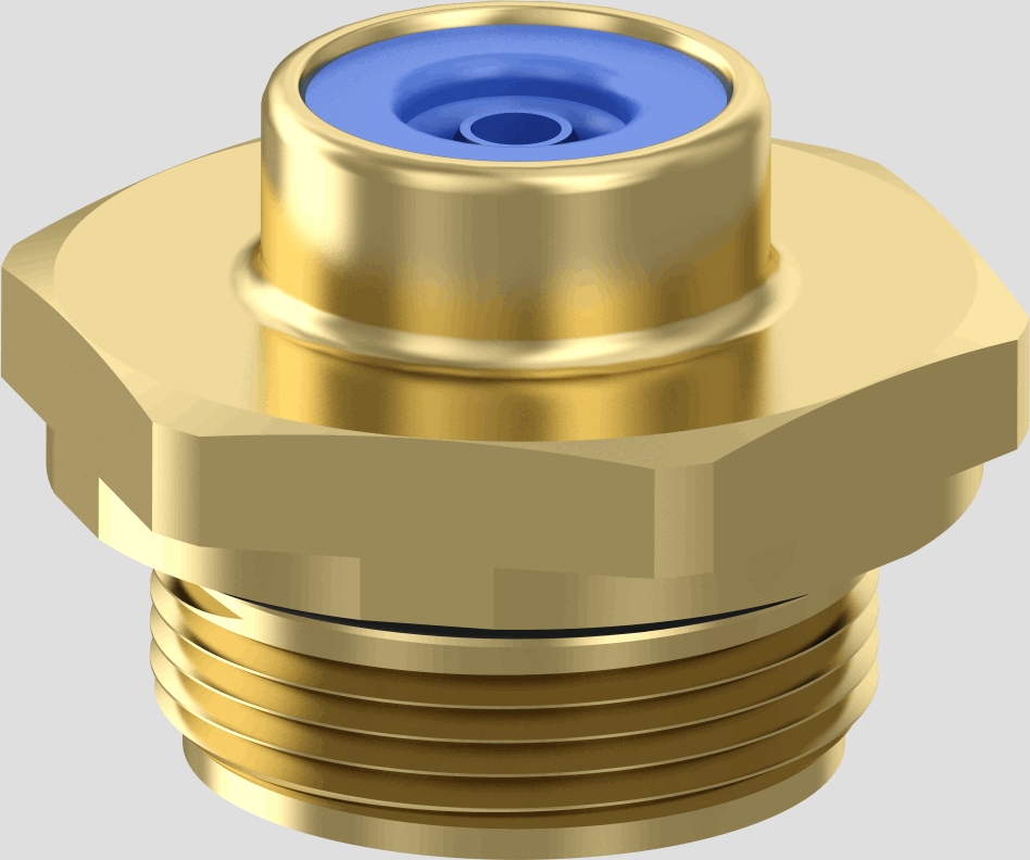 Schroef- / boutverbindingsassortiment Wabco 8938008042