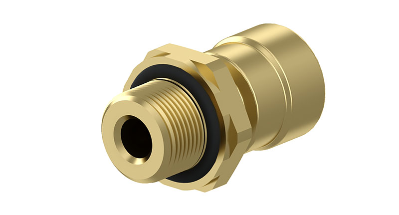 Schroef- / boutverbindingsassortiment Wabco 8938008062