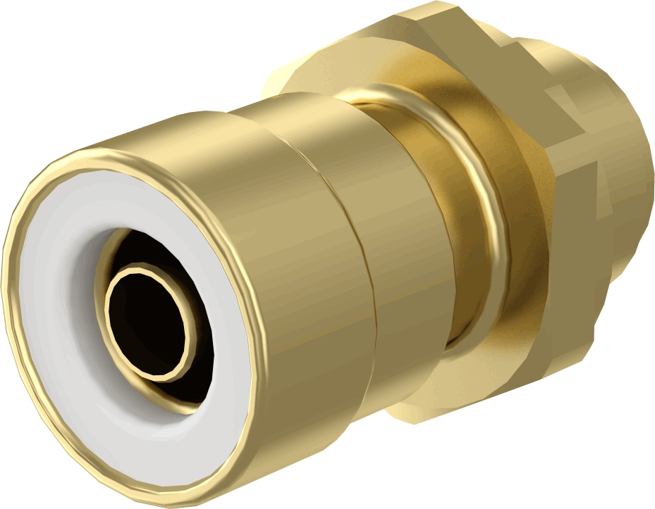 Verbindings-/Verdelerstuk, persluchttechniek Wabco 8938008182