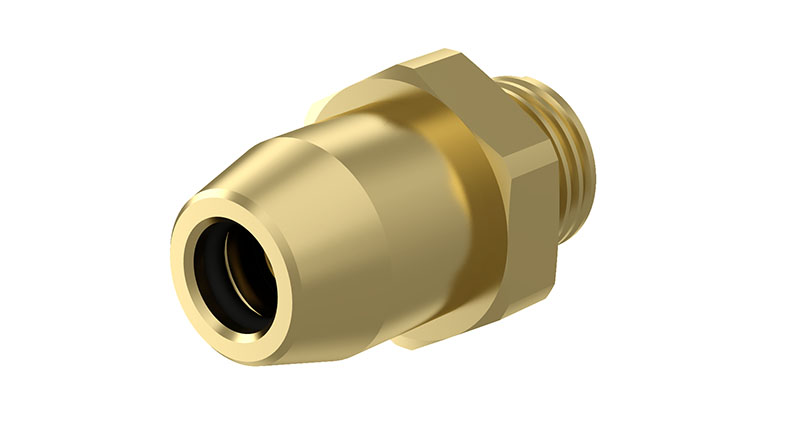 Verbindingsklem, persluchtleiding Wabco 8938030260