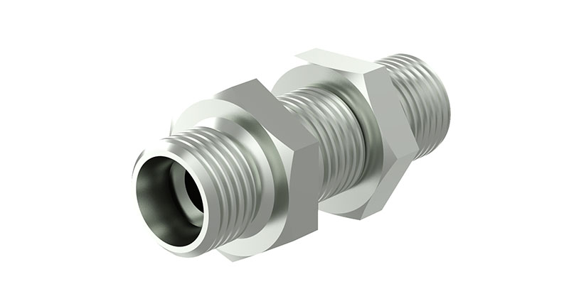 Verbindingsklem, persluchtleiding Wabco 8938905700