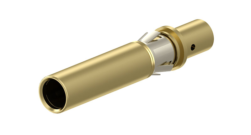 Contactdoos Wabco 8940707814