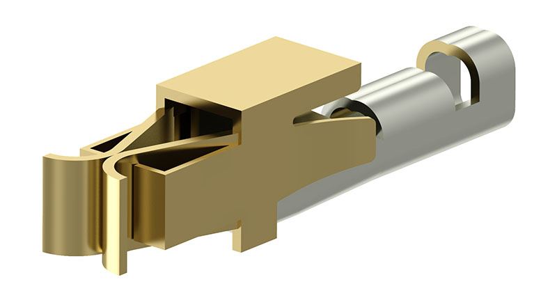 Contactdoos Wabco 8940708324