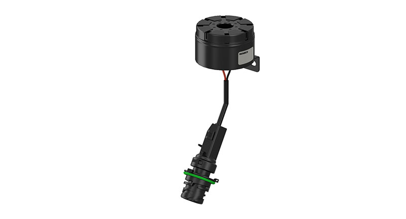 Achteruitrijwaarschuwingssysteem Wabco 8944500000