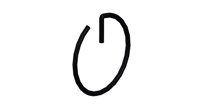 Borgring Wabco 8961701704