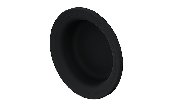 Wielremcilinder Wabco 8971205054