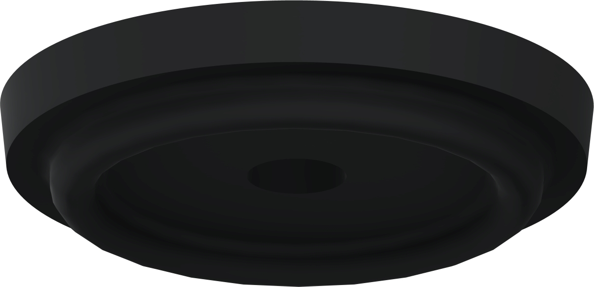 Afdichtings- / beschermingsstop Wabco 8971806202