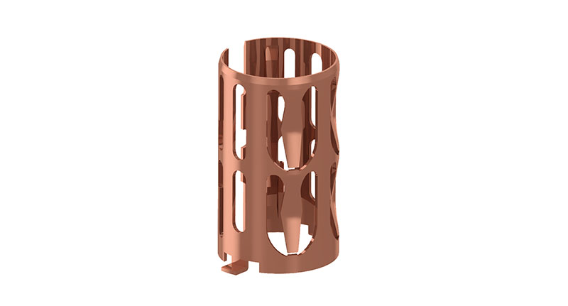 Klemhuls ABS toerentalsensor Wabco 8997605104