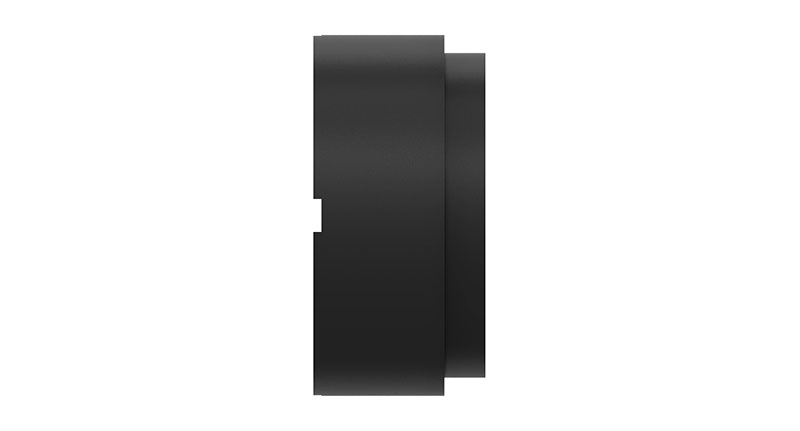 Wabco Klemhuls ABS toerentalsensor 8997615904