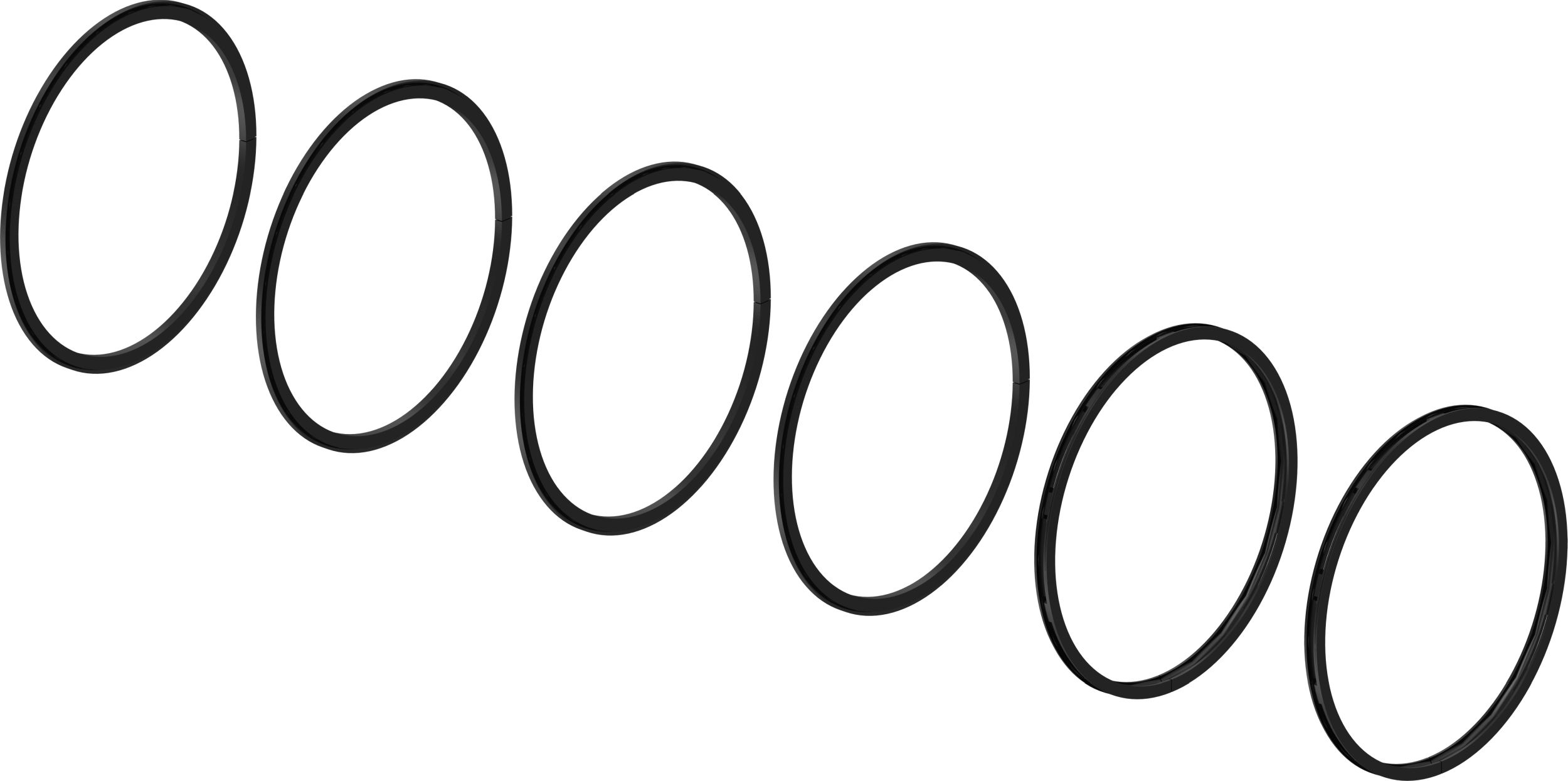 Luchtcompressor Wabco 9115019202