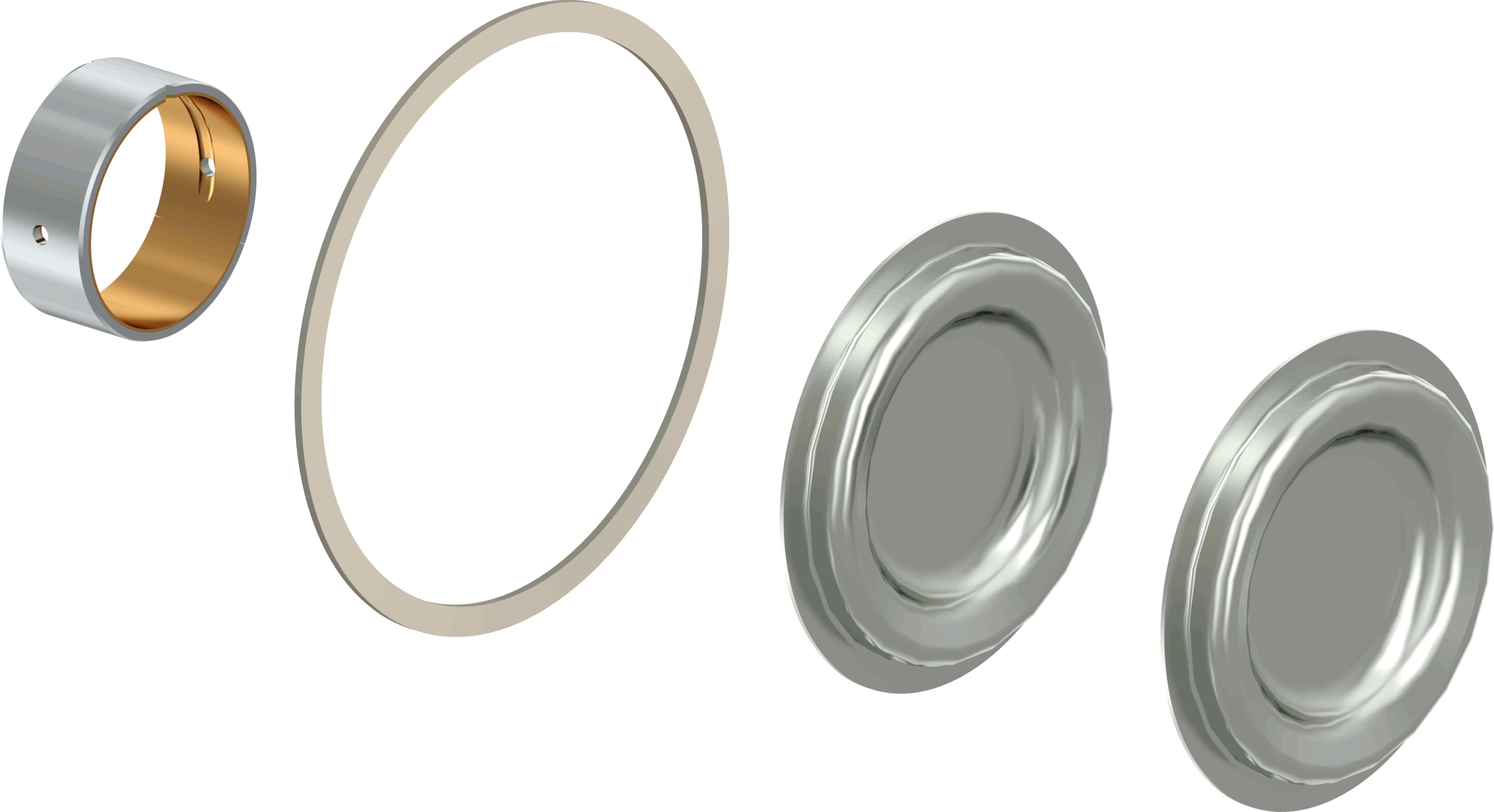 Luchtcompressor Wabco 9115069242