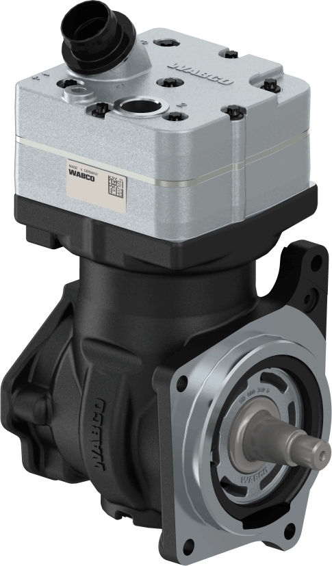 Compressor, pneumatisch systeem Wabco 9122100000