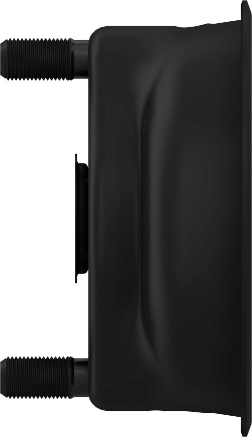 Wabco Cilinderkop persluchtcompressor 9253206502