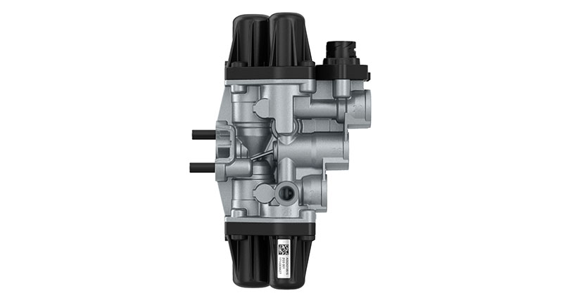Wabco Multicircuit beschermingsklep 9347050050
