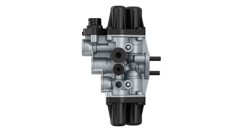 Wabco Multicircuit beschermingsklep 9347050050