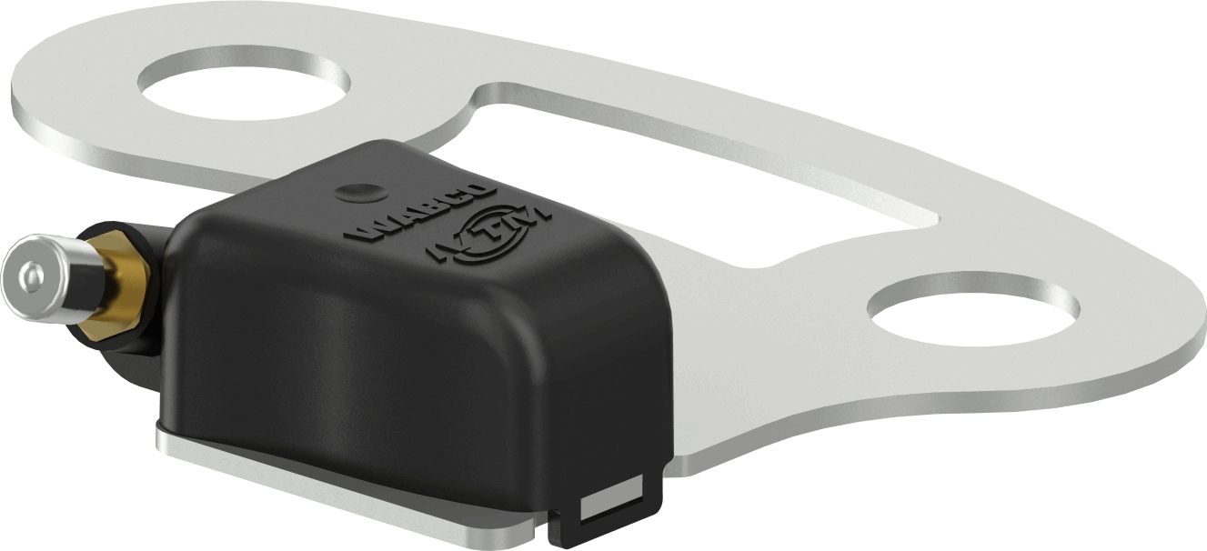 Wielsensor, controlesysteem bandenspanning Wabco 9607310570