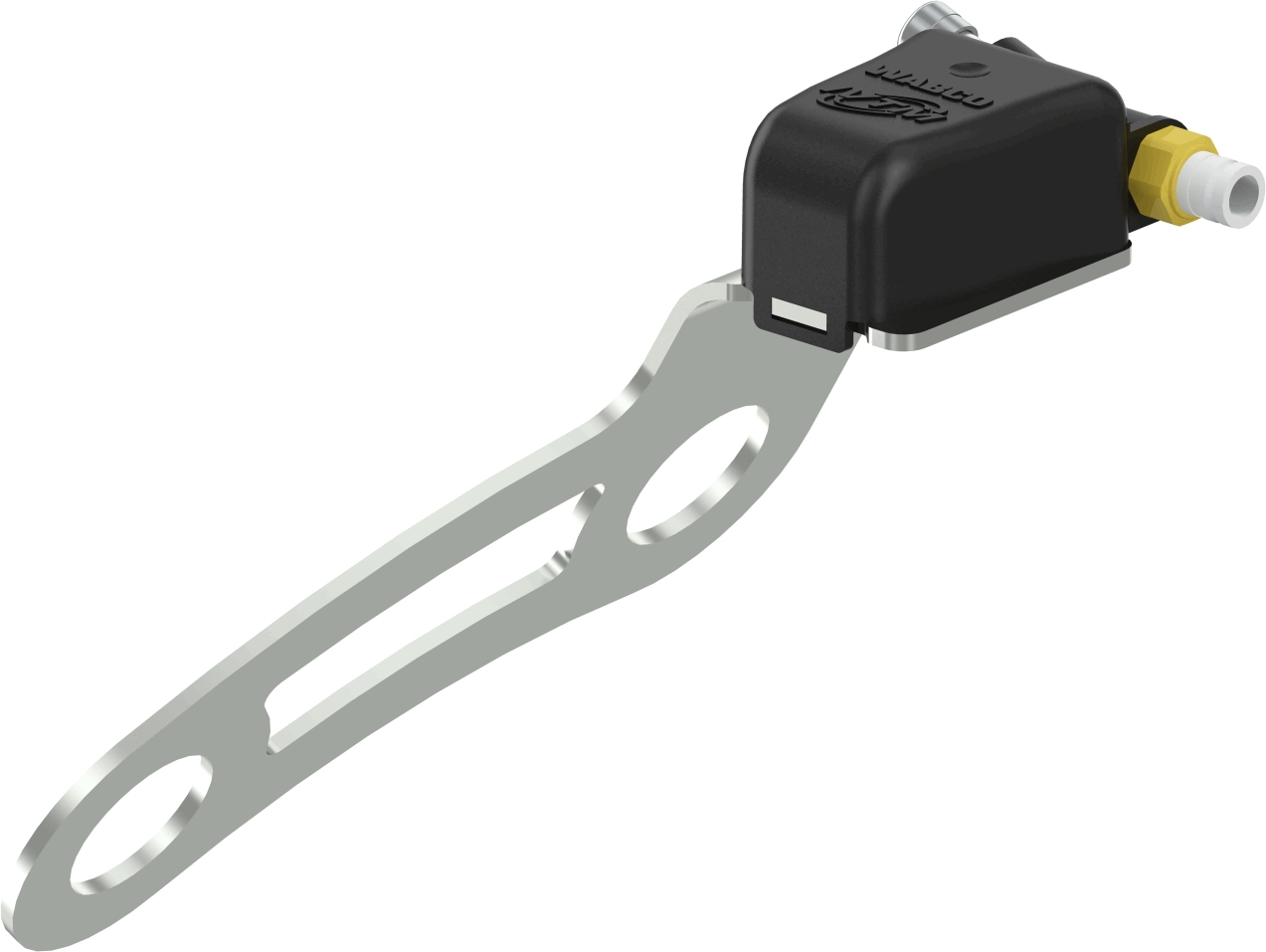 Wielsensor, controlesysteem bandenspanning Wabco 9607312100