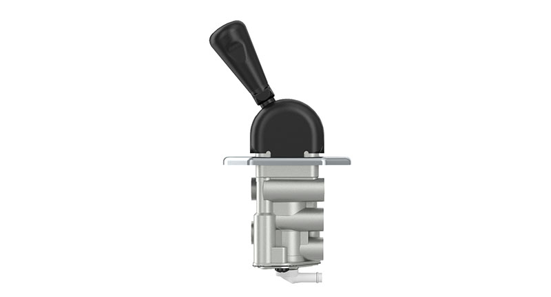 Wabco Remklep 9617223260