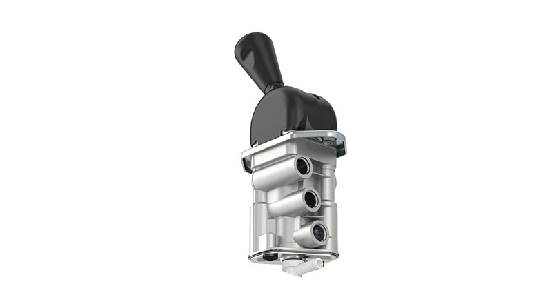 Wabco Remklep 9617223260