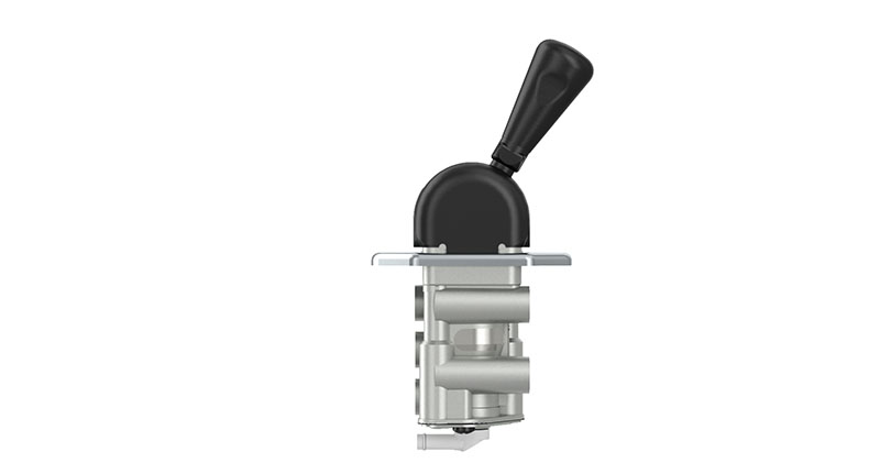 Wabco Remklep 9617223260