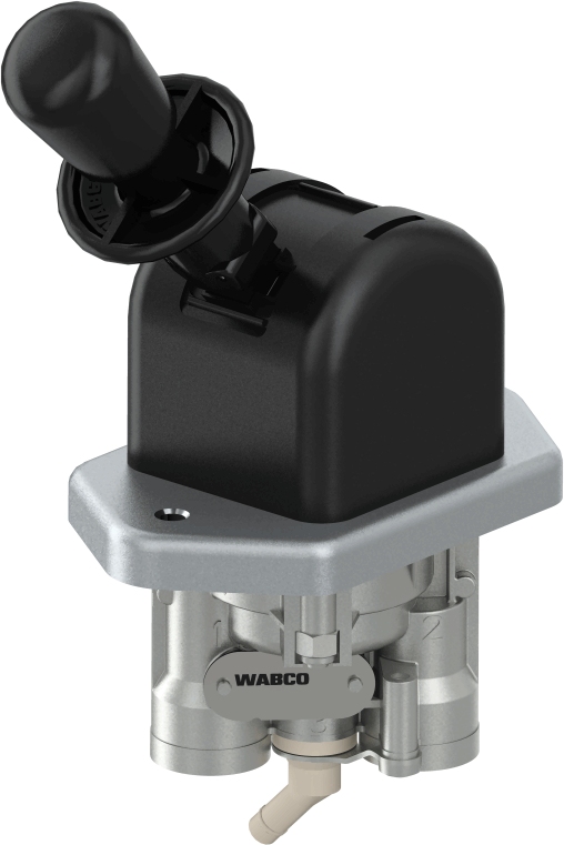 Remklep Wabco 9617230080