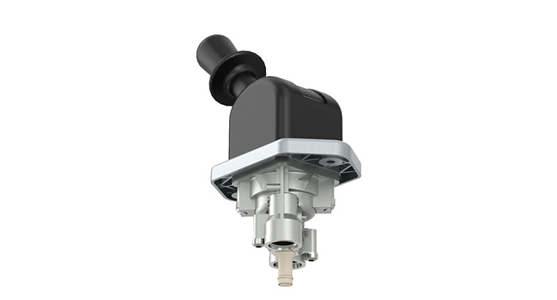 Wabco Remklep 9617230120