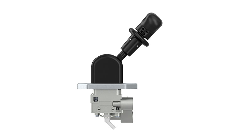 Wabco Remklep 9617230360