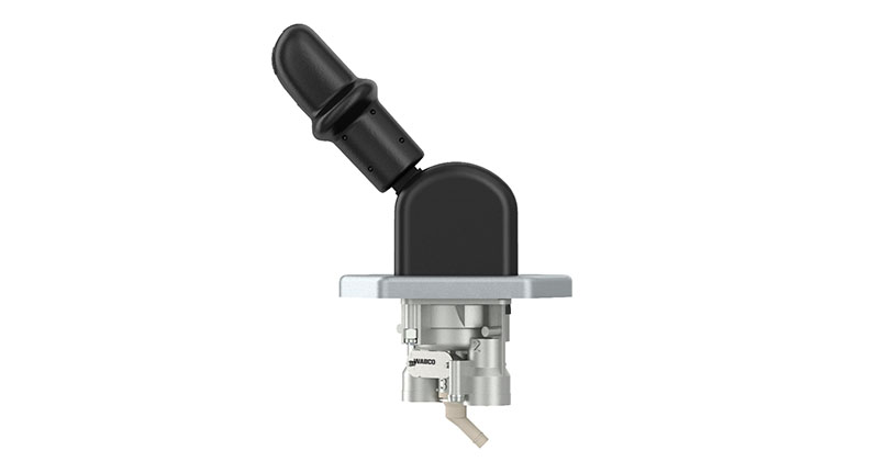 Wabco Remklep 9617230390