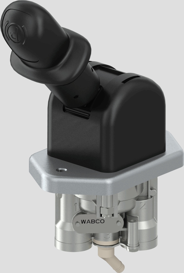 Remklep Wabco 9617230410