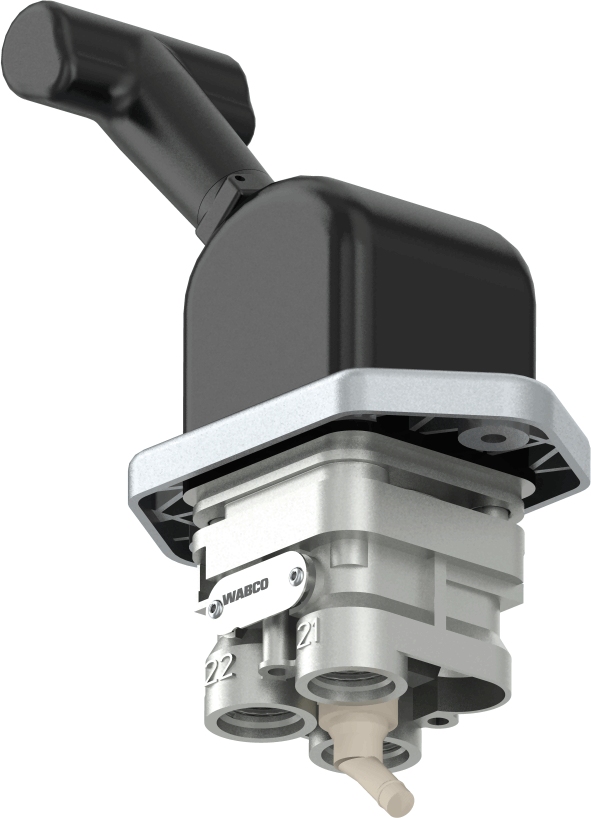 Wabco Remklep 9617231090