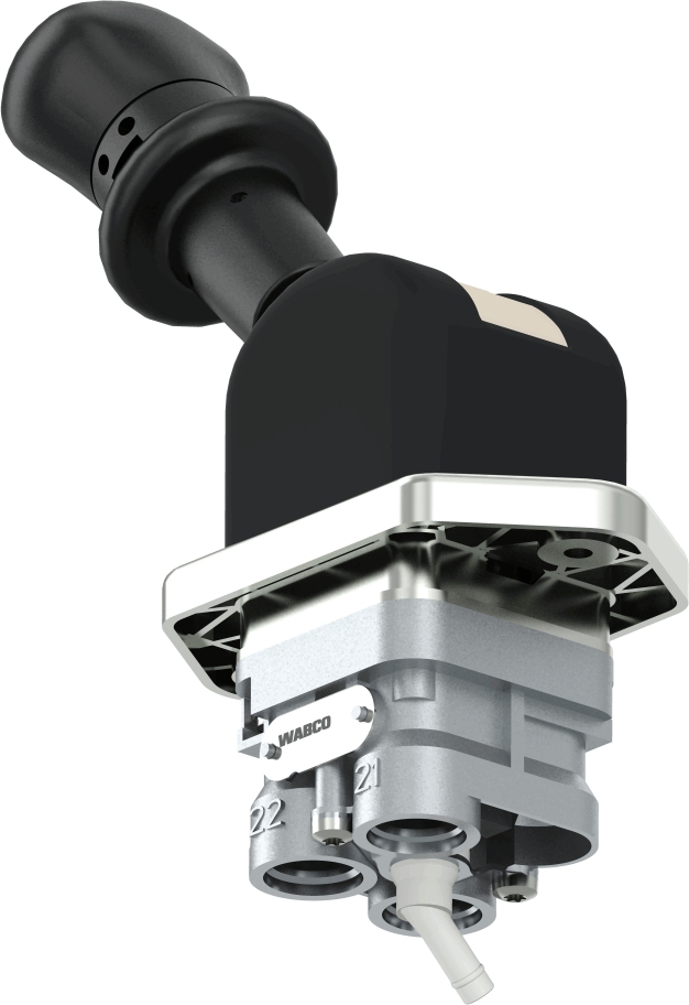 Wabco Remklep 9617231110