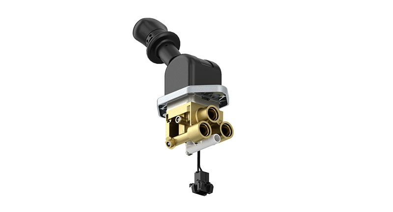 Wabco Remklep 9617231200