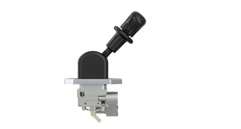 Wabco Remklep 9617231340
