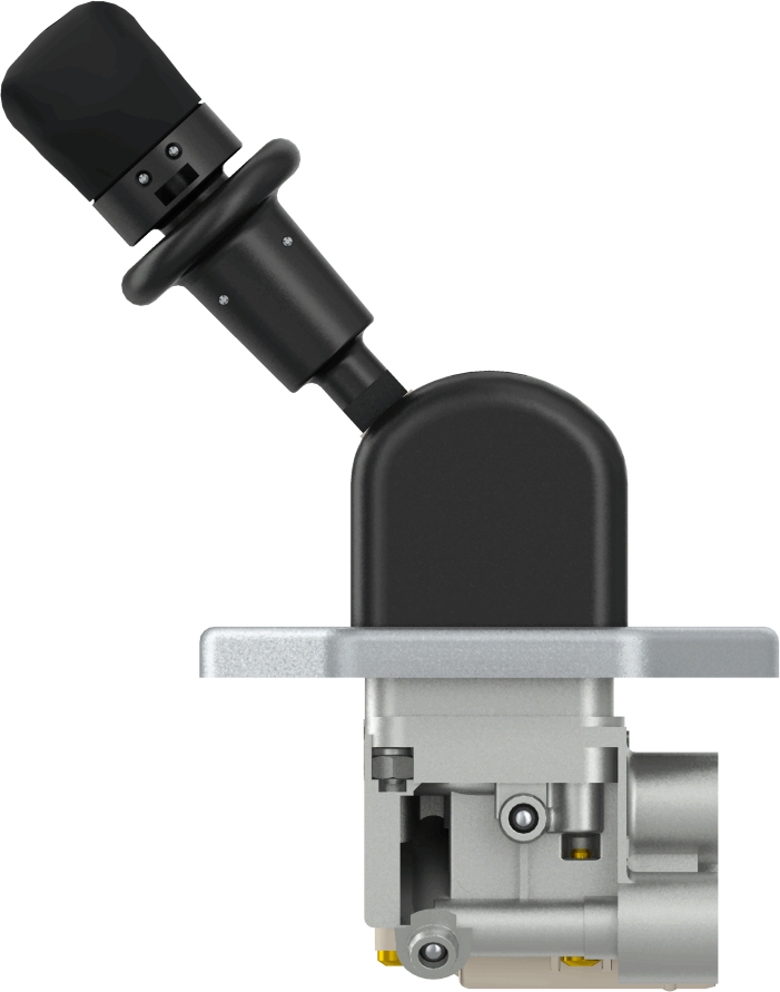 Wabco Remklep 9617231360