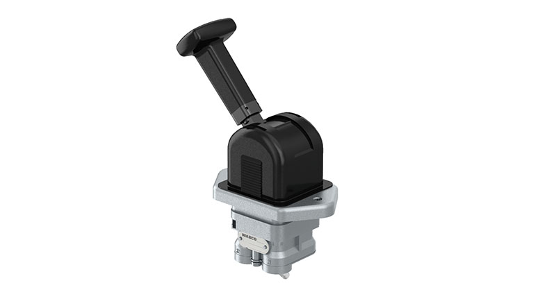 Remklep Wabco 9617232150