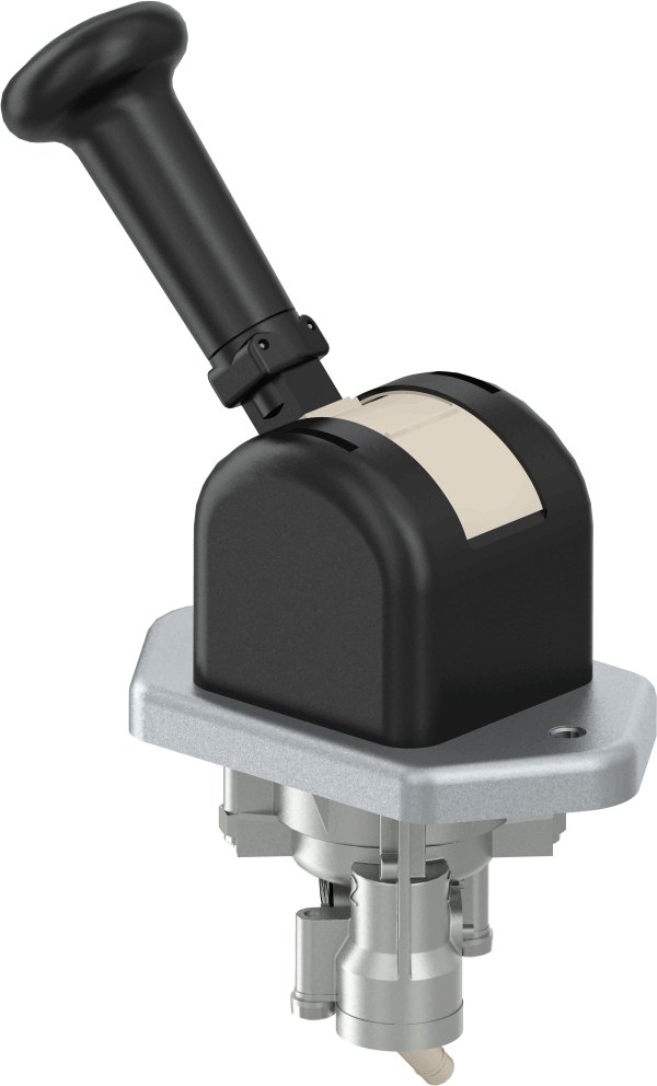 Remklep Wabco 9617233040