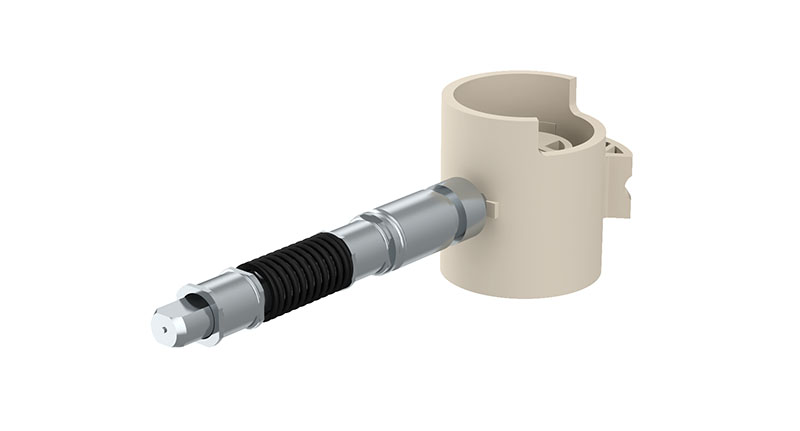 Remklep Wabco 9619010702