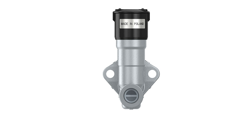 Wabco Klep 9630010127