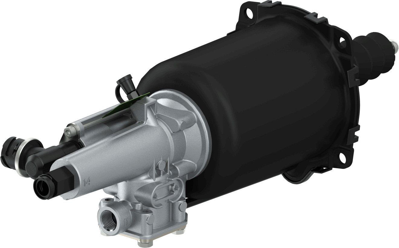 Koppelingsversterker Wabco 9700510350