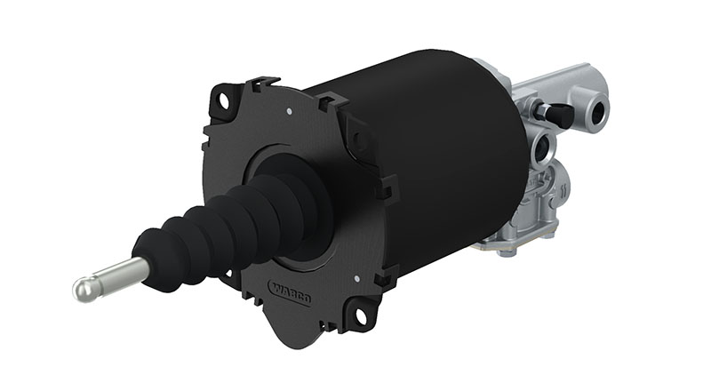 Koppelingsversterker Wabco 9700514140