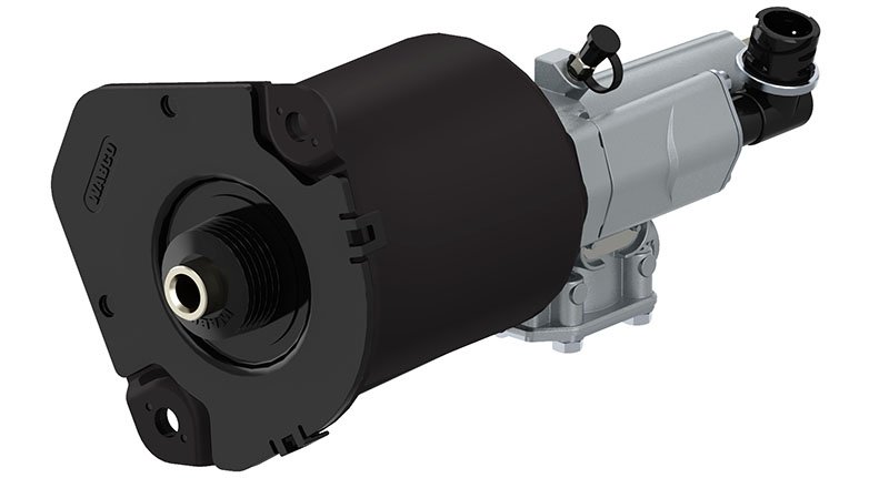 Koppelingsversterker Wabco 9700514310