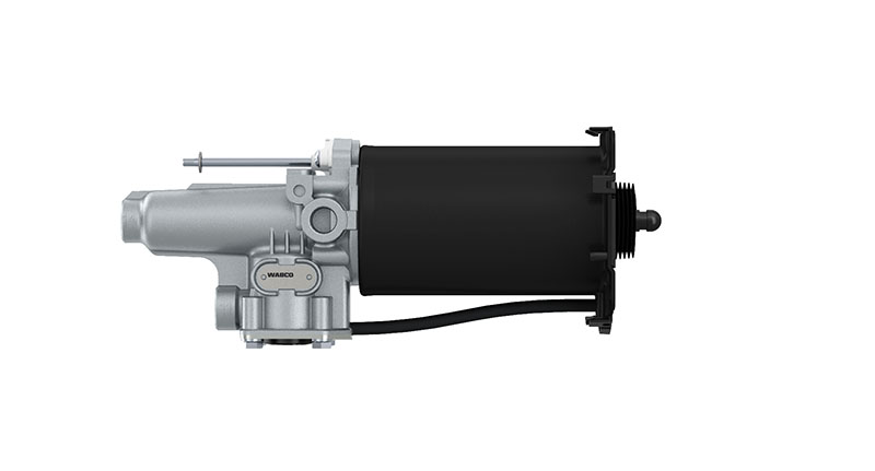 Wabco Koppelingsversterker 9700514350