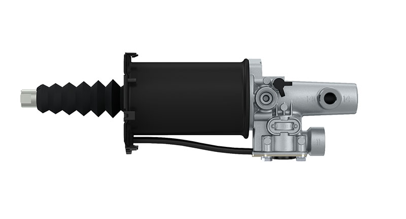 Wabco Koppelingsversterker 9700514470