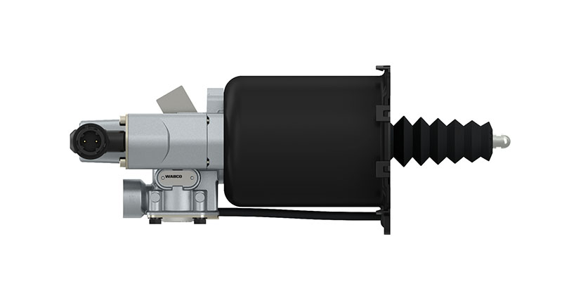 Wabco Koppelingsversterker 9700514650