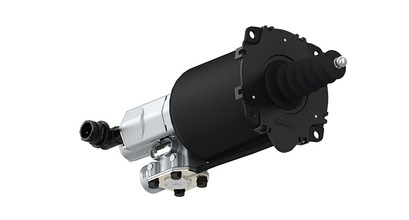 Wabco Koppelingsversterker 9700514650