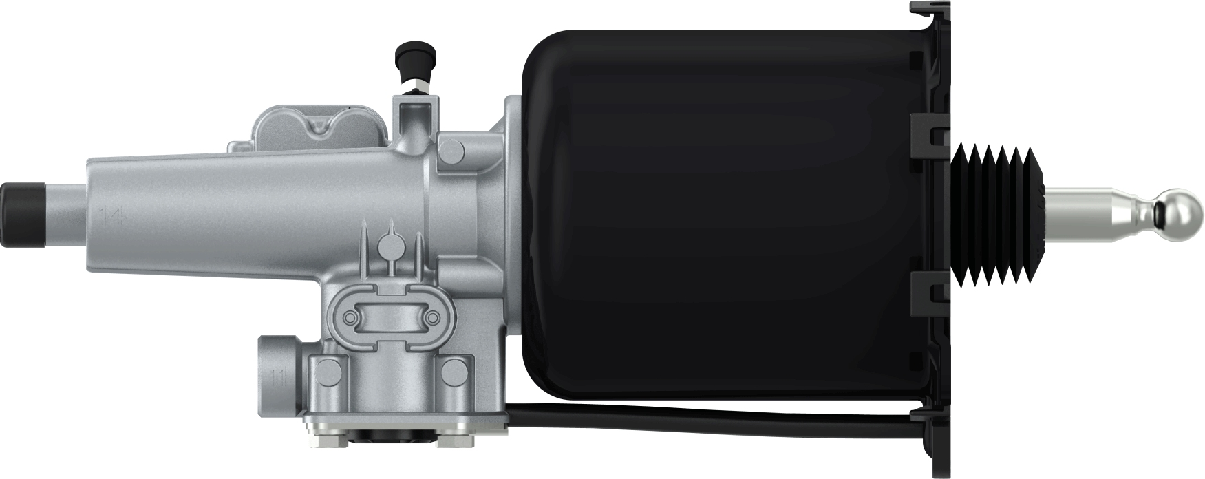 Wabco Koppelingsversterker 9700514840