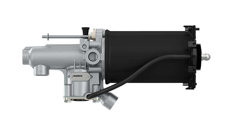 Wabco Koppelingsversterker 9700518110