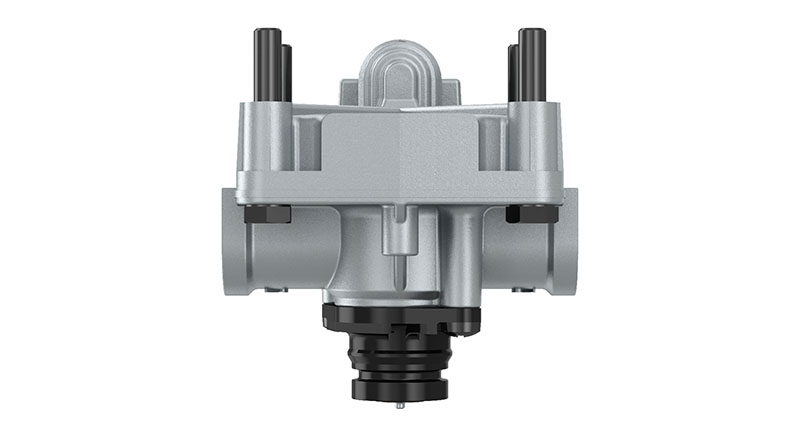 Wabco Relaisklep 9730110000