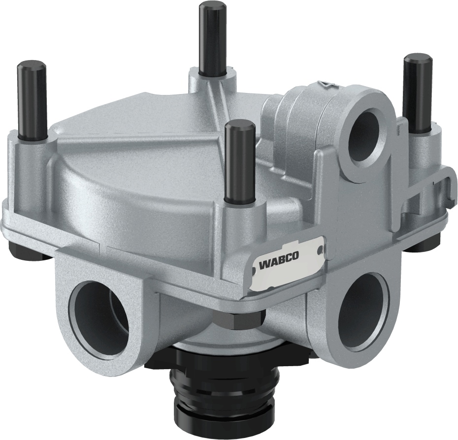 Relaisklep Wabco 9730110007